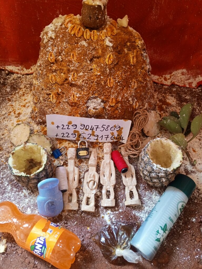 retour affectif du marabout du puissant marabout agbidi